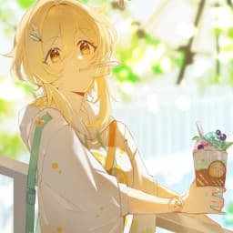 User profile picture