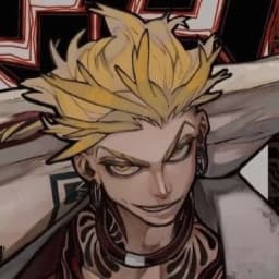 User profile picture