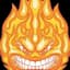 Collection uploader avatar