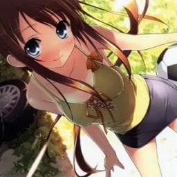 User profile picture