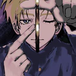 User profile picture
