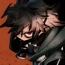 User profile picture