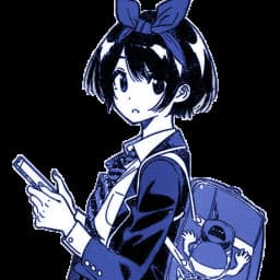 User profile picture