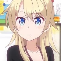 User profile picture