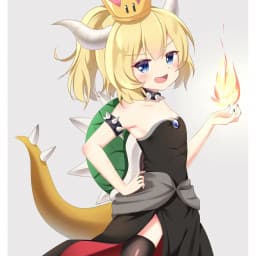 User profile picture