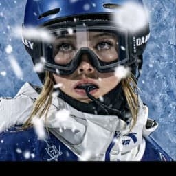 User profile picture