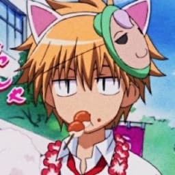 User profile picture