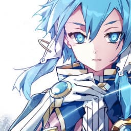 User profile picture