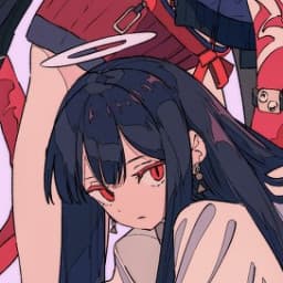 User profile picture