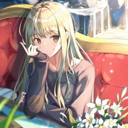 User profile picture