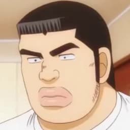 User profile picture