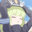 Collection uploader avatar