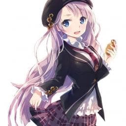 User profile picture