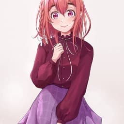 User profile picture