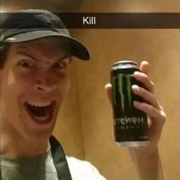 User profile picture