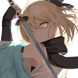 User profile picture