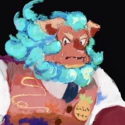 User profile picture