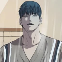 User profile picture