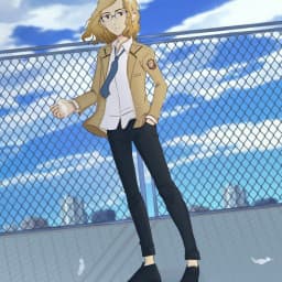 User profile picture