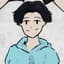 Collection uploader avatar
