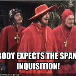 User profile picture