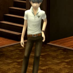 User profile picture