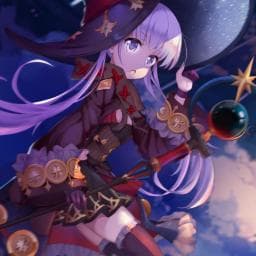 User profile picture