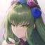 Collection uploader avatar