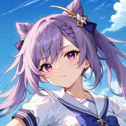 User profile picture
