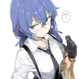 User profile picture