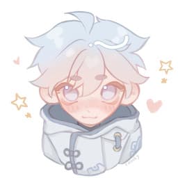 User profile picture