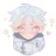 Collection uploader avatar