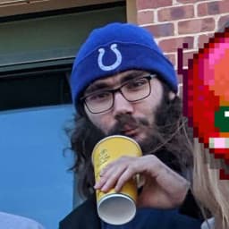 User profile picture