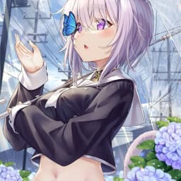 User profile picture