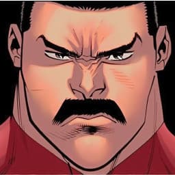 User profile picture