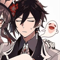 User profile picture