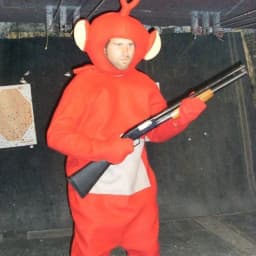 User profile picture