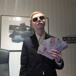 User profile picture