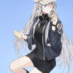 User profile picture