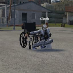 User profile picture