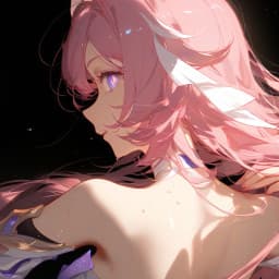 User profile picture