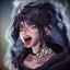 Collection uploader avatar