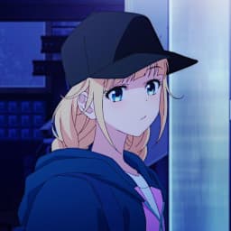 User profile picture