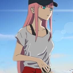 User profile picture