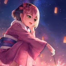 User profile picture