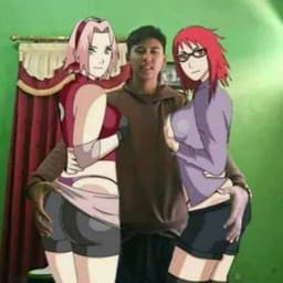 User profile picture