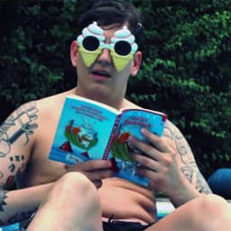 User profile picture