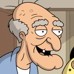 User profile picture