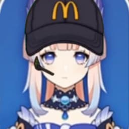 User profile picture