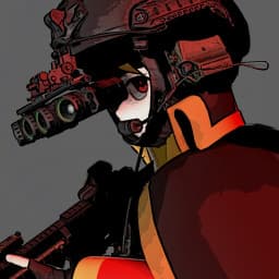 User profile picture